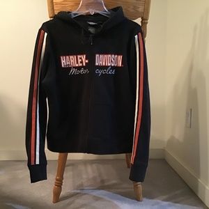 Harley-Davidson Women’s XL Hoodie